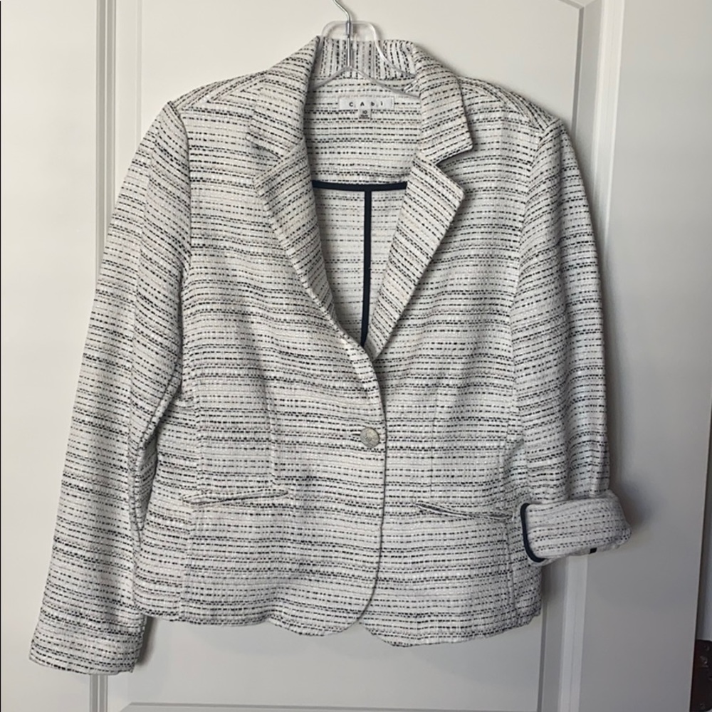 CAbi Jacket